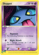 Image for Shuppet (43/97) (EX Dragon) (DR) - Pokemon