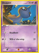 Image for Shuppet (63/92) (EX Legend Maker) (LM) - Pokemon