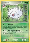 Image for Silcoon (63/130) - Pokemon