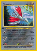 Image for Skarmory (23/64) (Neo Revelation) (N3) - Pokemon