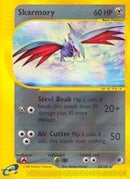 Skarmory (63) (063/165) (Expedition) (EX) Pokemon