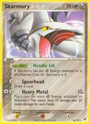 Image for Skarmory (26/107) - Pokemon