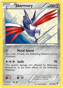 Image for Skarmory (96) (96/149) - Pokemon