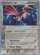 Skarmory ex (98/108) (Power Keepers) Pokemon