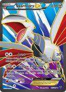 Image for Skarmory EX (145 Full Art) (145/146) (XY Base Set) - Pokemon