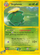 Image for Skiploom (060/147) - Pokemon