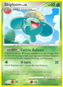 Image for Skiploom (65/132) (Secret Wonders) - Pokemon