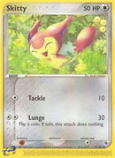 Image for Skitty (71/109) (EX Ruby and Sapphire) (RS) - Pokemon