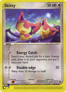 Skitty (79/100) (Sandstorm) Pokemon