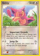 Image for Skitty (64/92) (EX Legend Maker) (LM) - Pokemon
