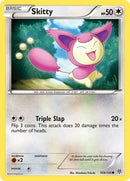 Image for Skitty (109/135) (Plasma Storm) (PLS) - Pokemon