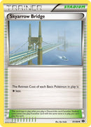 Image for Skyarrow Bridge (91/99) (Next Destinies) (NXD) - Pokemon