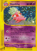 Image for Slowking (H22) (H22/H32) - Pokemon