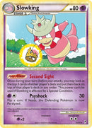 Image for Slowking (32/95) - Pokemon