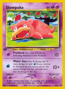 Slowpoke (073/111) (Neo Genesis) Pokemon
