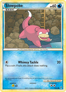 Image for Slowpoke (70/95) - Pokemon