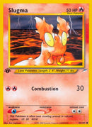 Image for Slugma (082/105) (Neo Destiny) (N4) - Pokemon