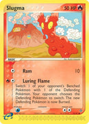Image for Slugma (72/97) (Dragon) - Pokemon