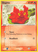 Image for Slugma (73/115) (Unseen Forces) - Pokemon