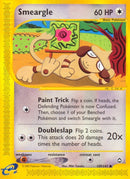 Image for Smeargle (109/147) - Pokemon