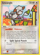Image for Smeargle (48/115) (Unseen Forces) - Pokemon
