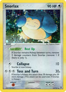 Image for Snorlax (15/112) (EX FireRed & LeafGreen) (RG) - Pokemon