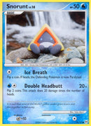 Snorunt (75/99) (Arceus) Pokemon