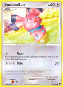 Image for Snubbull (84/106) (Great Encounters) - Pokemon