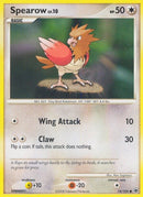 Image for Spearow (74/100) (Majestic Dawn) - Pokemon