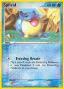 Image for Spheal (74/101) (Hidden Legends) - Pokemon
