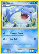 Image for Spheal (82/111) (Rising Rivals) - Pokemon