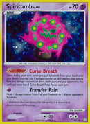 Spiritomb (16/146) (Legends Awakened)