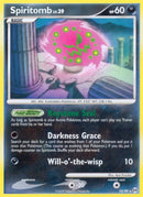 Image for Spiritomb (32/99) - Pokemon