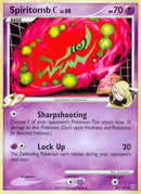 Image for Spiritomb C (84) (Supreme Victors) - Pokemon