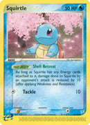 Image for Squirtle (46/95) (EX Team Magma vs Team Aqua) (MA) - Pokemon