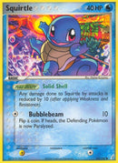 Image for Squirtle (64/100) (Crystal Guardians) - Pokemon