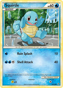 Image for Squirtle (63/95) (Unleashed) (UL) - Pokemon