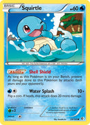 Image for Squirtle (29/149) - Pokemon