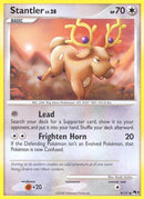 Image for Stantler (009/017) (POP Series 7) (POP) - Pokemon