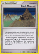 Image for Stark Mountain (135/146) (Legends Awakened) (LA) - Pokemon