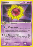 Image for Starmie (49/101) (EX Hidden Legends) (HL) - Pokemon