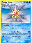 Image for Starmie (50/111) (Rising Rivals) - Pokemon