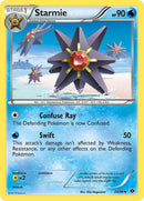 Image for Starmie (24/99) (Next Destinies) (NXD) - Pokemon