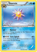 Image for Starmie (34/146) (XY Base Set) - Pokemon