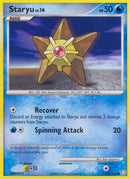Image for Staryu (122/146) (Legends Awakened) (LA) - Pokemon