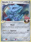Image for Steelix GL (51/111) (Rising Rivals) (RR) - Pokemon