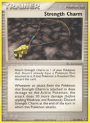 Image for Strength Charm (92/107) - Pokemon