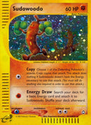 Image for Sudowoodo (H24) (H24/H32) - Pokemon