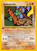 Image for Sudowoodo (26/64) (Neo Revelation) (N3) - Pokemon