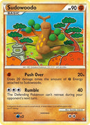 Image for Sudowoodo (9/95) (Unleashed) (UL) - Pokemon